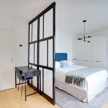 Raffinement Et Confort Dans Cette Residence A לוולואה פרה מראה חיצוני תמונה