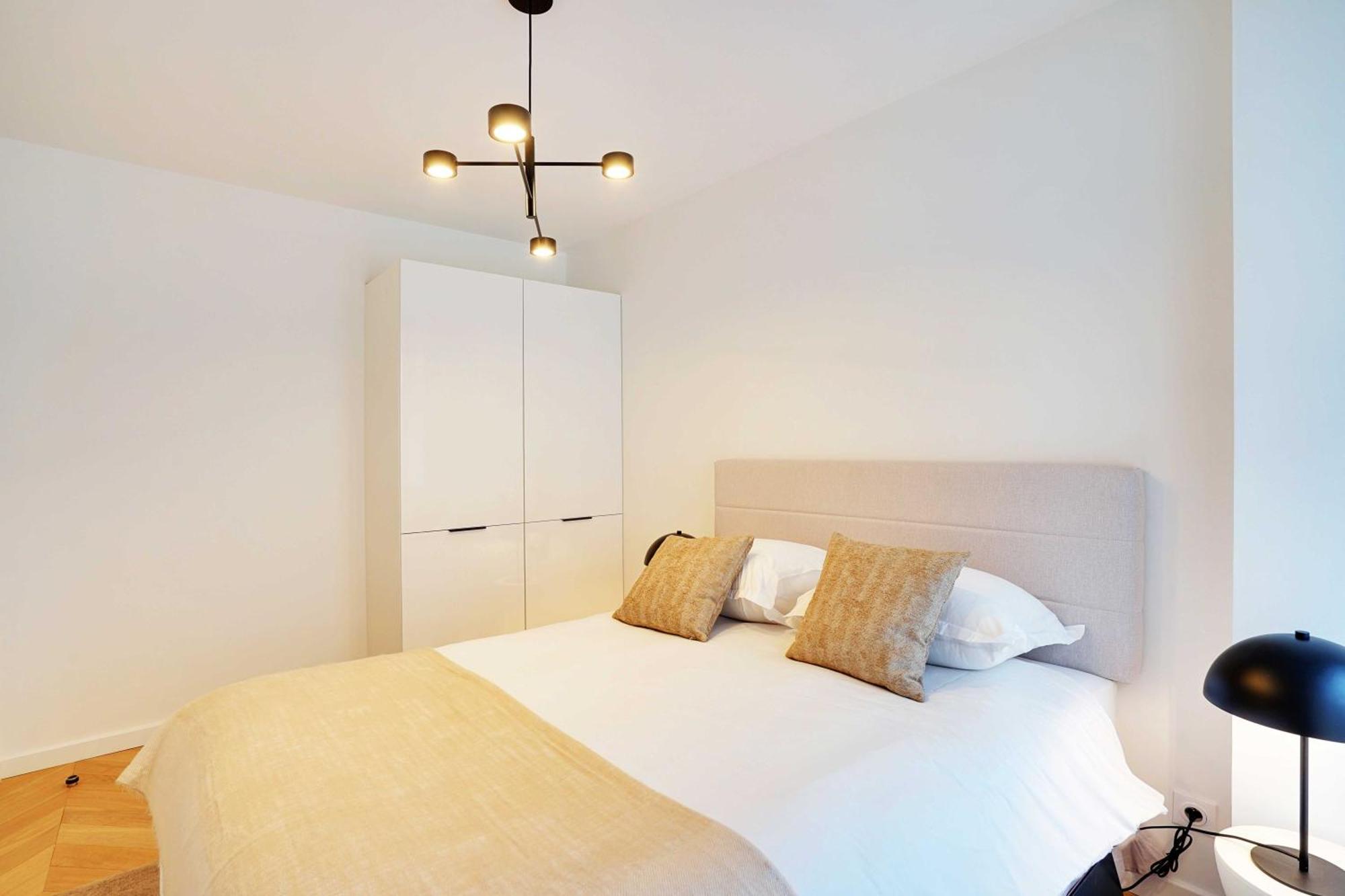 Raffinement Et Confort Dans Cette Residence A לוולואה פרה מראה חיצוני תמונה