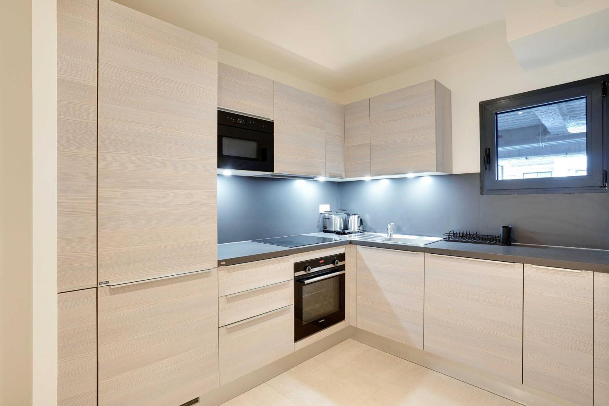Raffinement Et Confort Dans Cette Residence A לוולואה פרה מראה חיצוני תמונה
