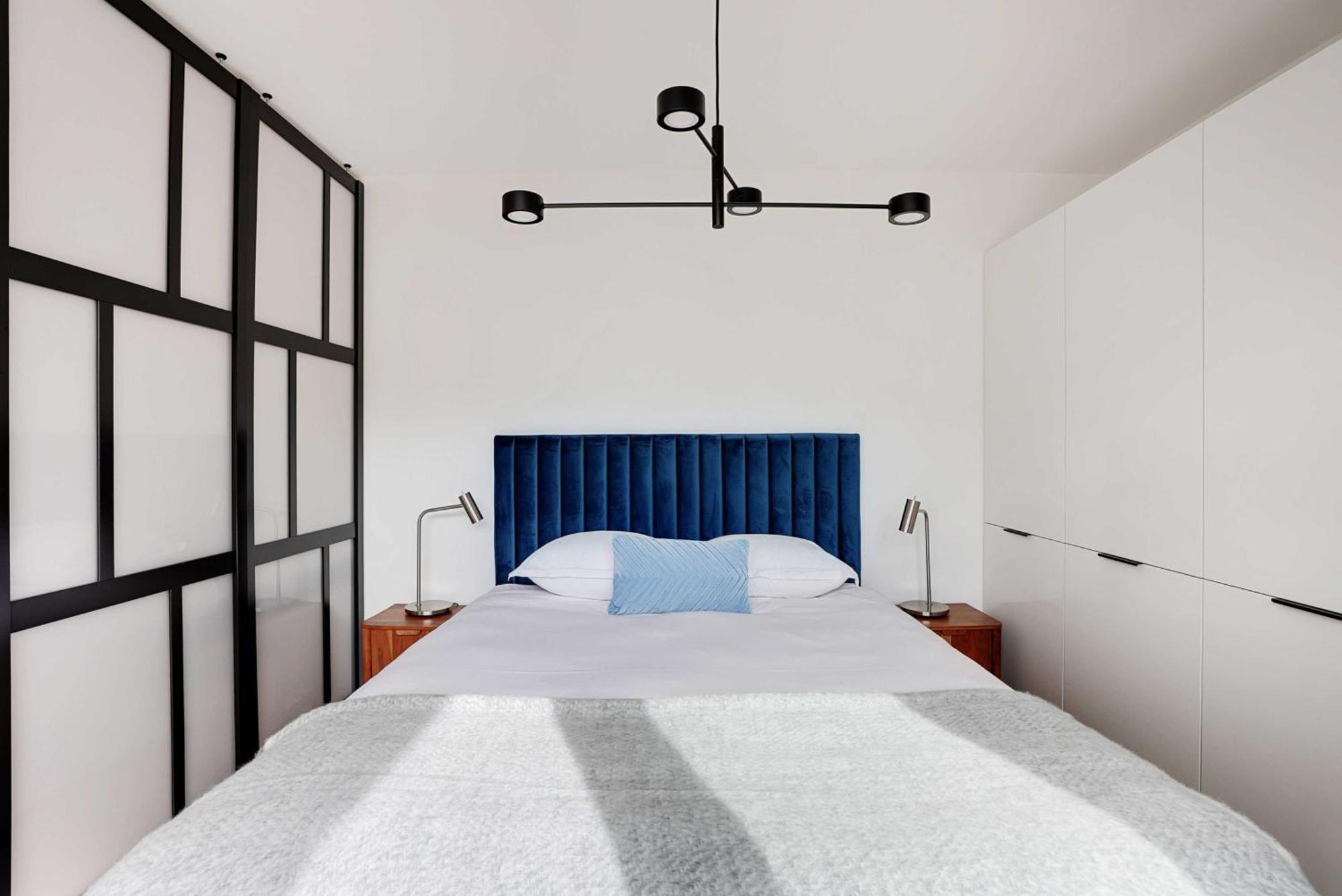 Raffinement Et Confort Dans Cette Residence A לוולואה פרה מראה חיצוני תמונה