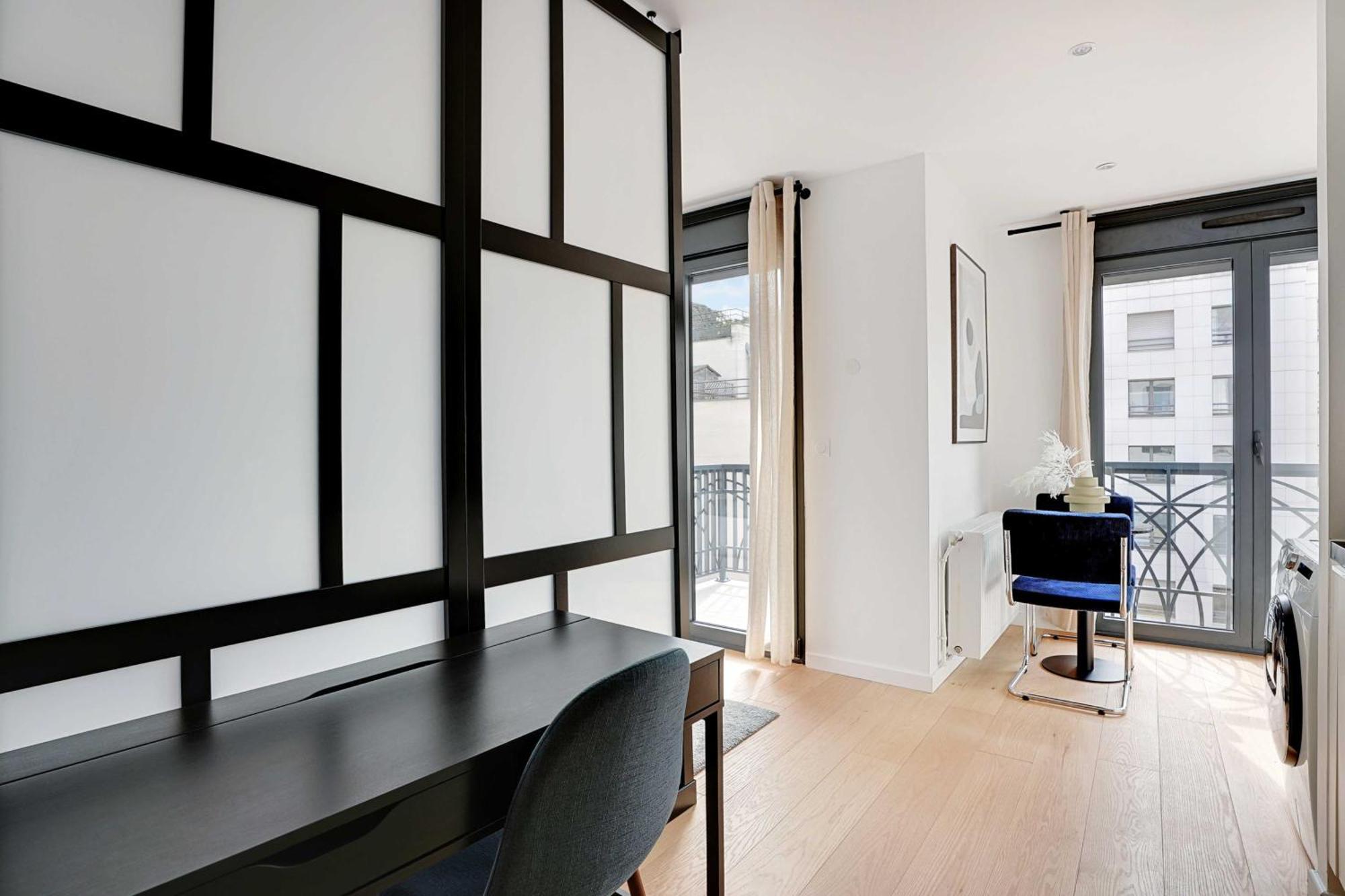 Raffinement Et Confort Dans Cette Residence A לוולואה פרה מראה חיצוני תמונה